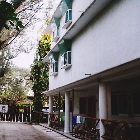 Hotel Azul Ciudad del Carmen Exterior foto