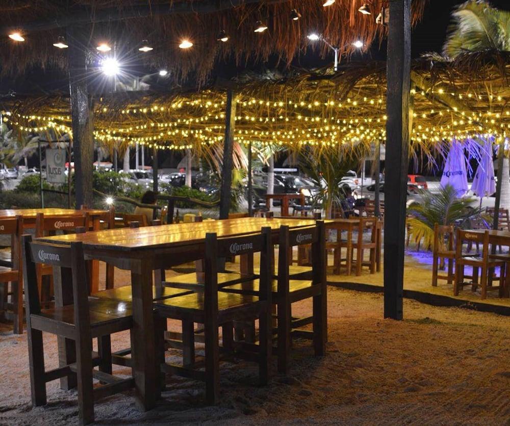 Hotel Azul Ciudad del Carmen Exterior foto