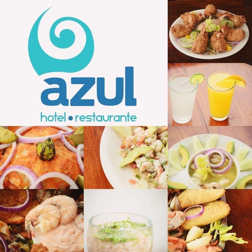 Hotel Azul Ciudad del Carmen Exterior foto