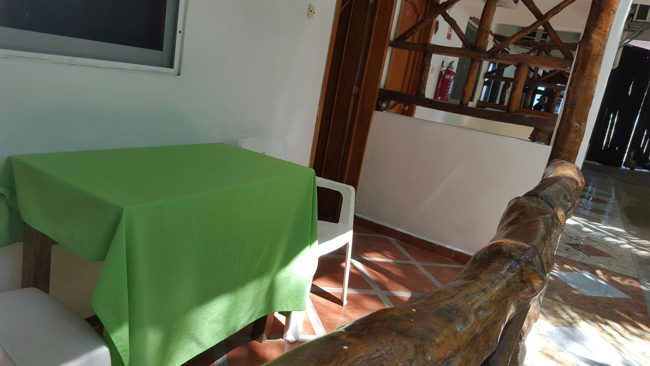Hotel Azul Ciudad del Carmen Habitación foto